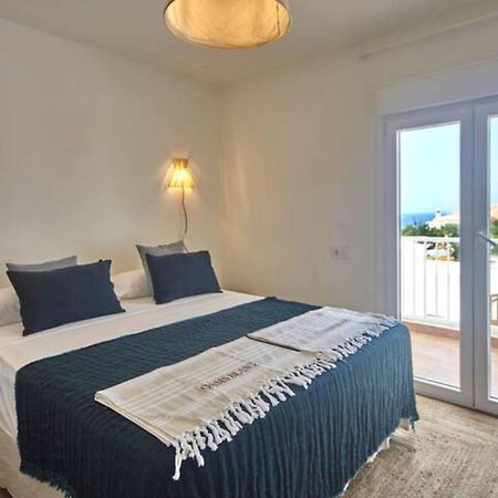 Appartement Arenal D'En Castell North à Es Mercadal Extérieur photo