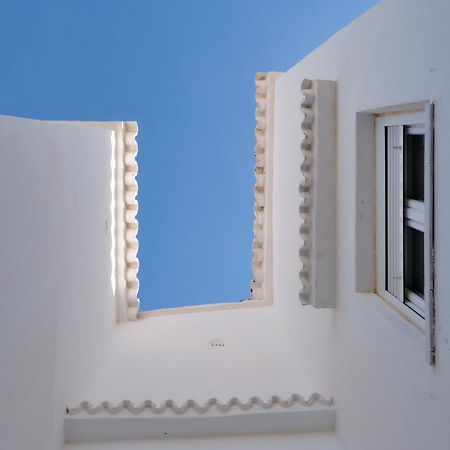 Appartement Arenal D'En Castell North à Es Mercadal Extérieur photo