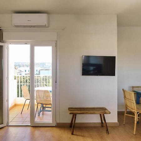 Appartement Arenal D'En Castell North à Es Mercadal Extérieur photo