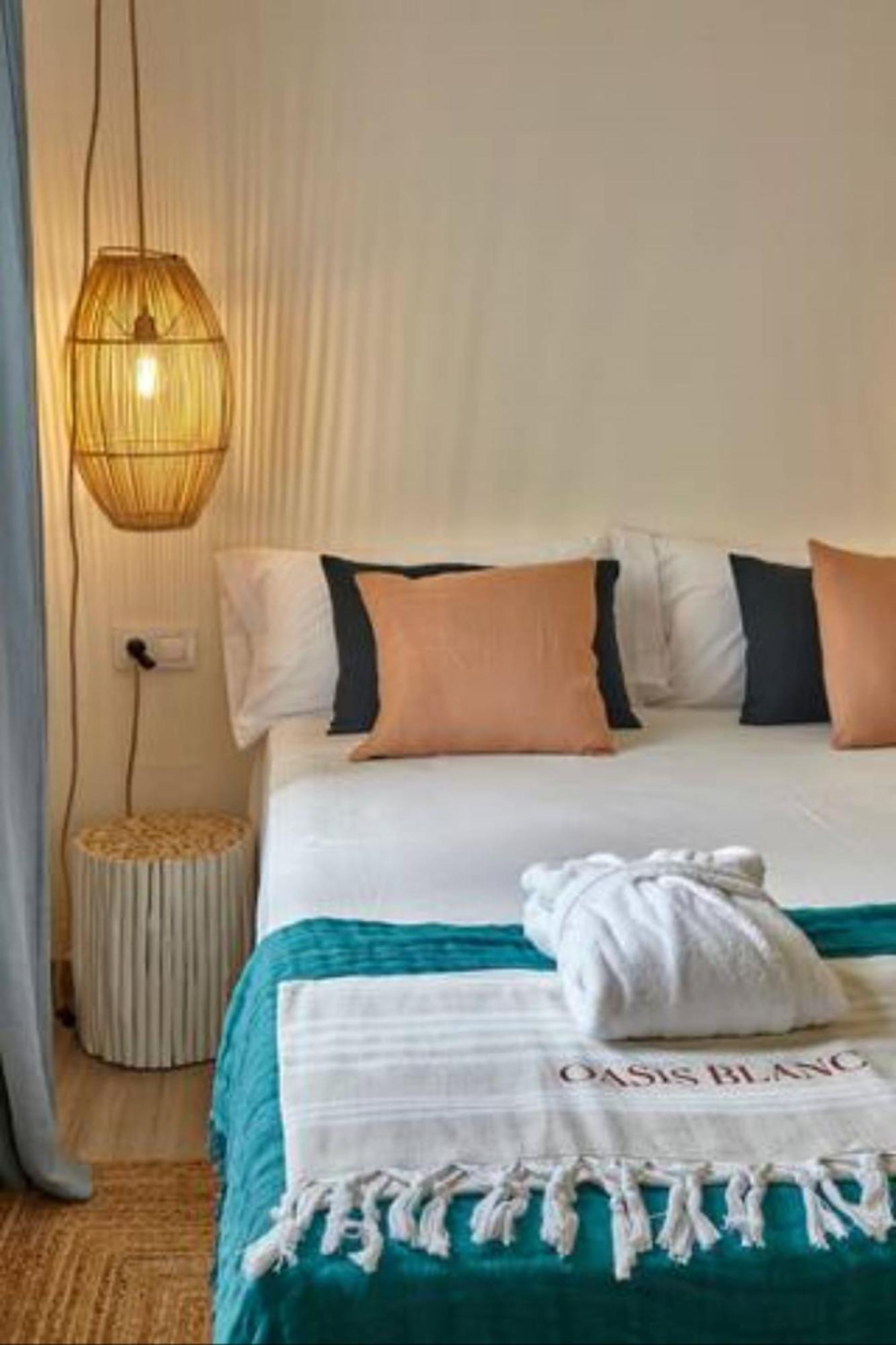 Appartement Arenal D'En Castell North à Es Mercadal Extérieur photo