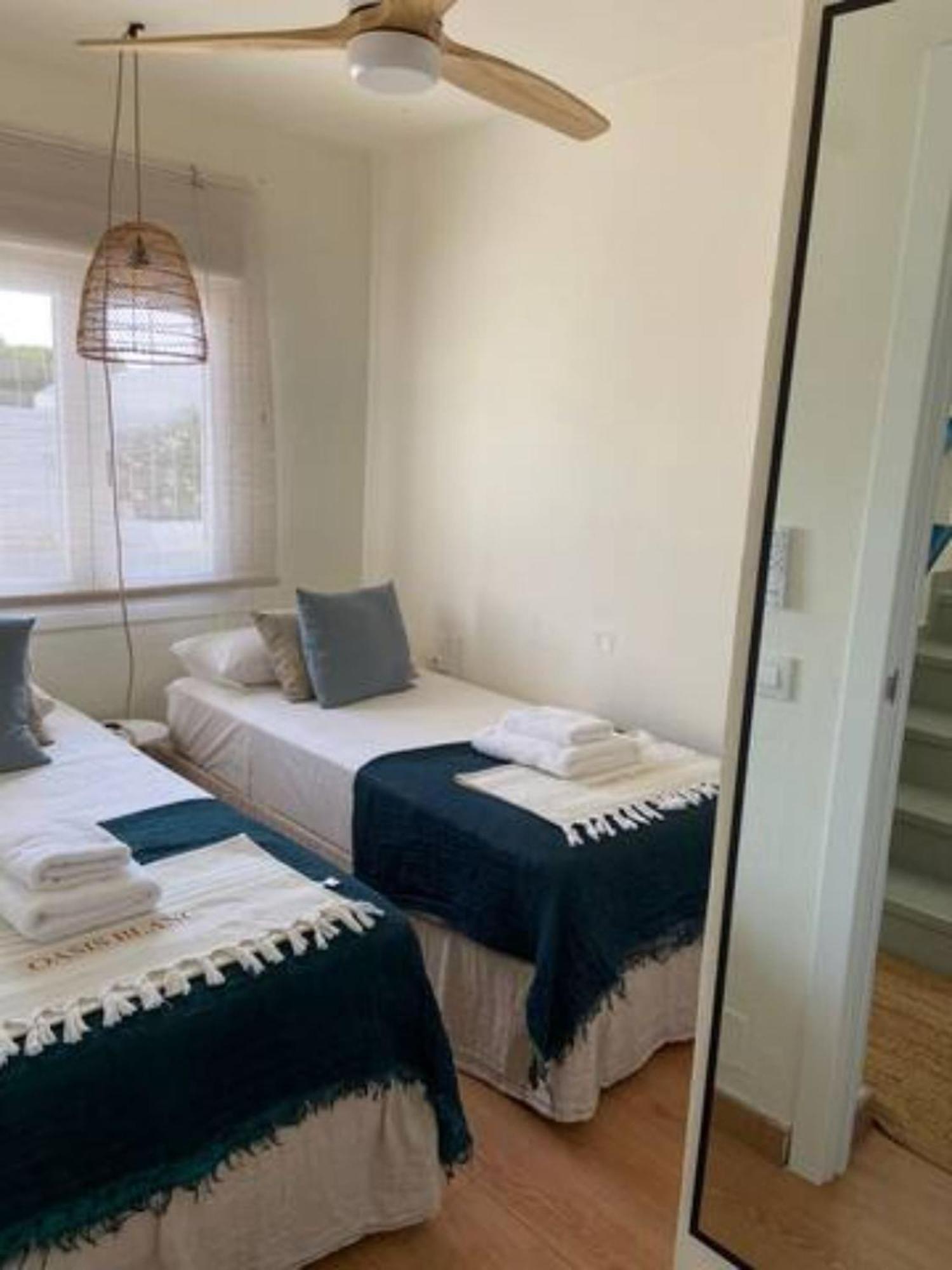 Appartement Arenal D'En Castell North à Es Mercadal Extérieur photo