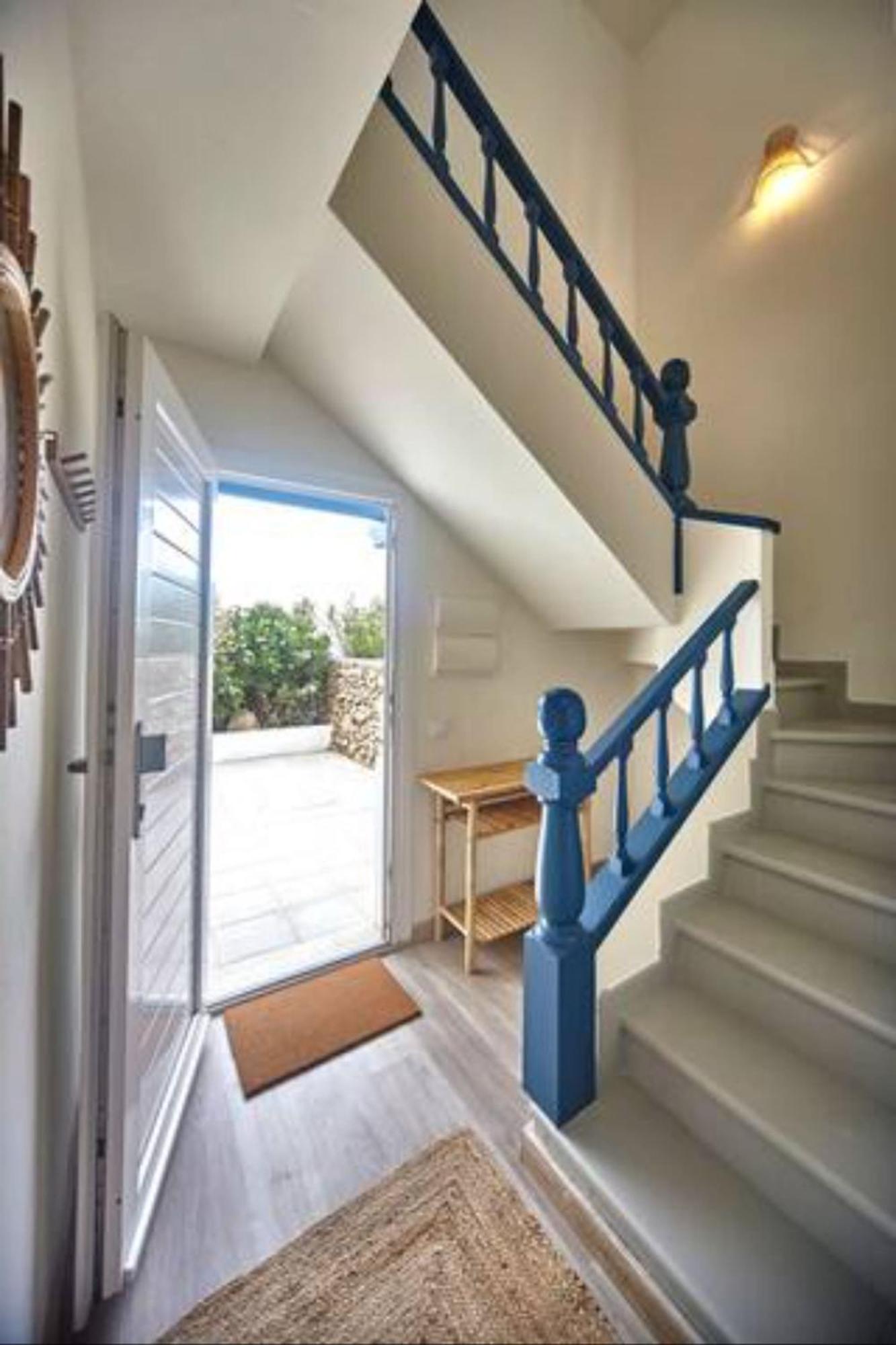 Appartement Arenal D'En Castell North à Es Mercadal Extérieur photo