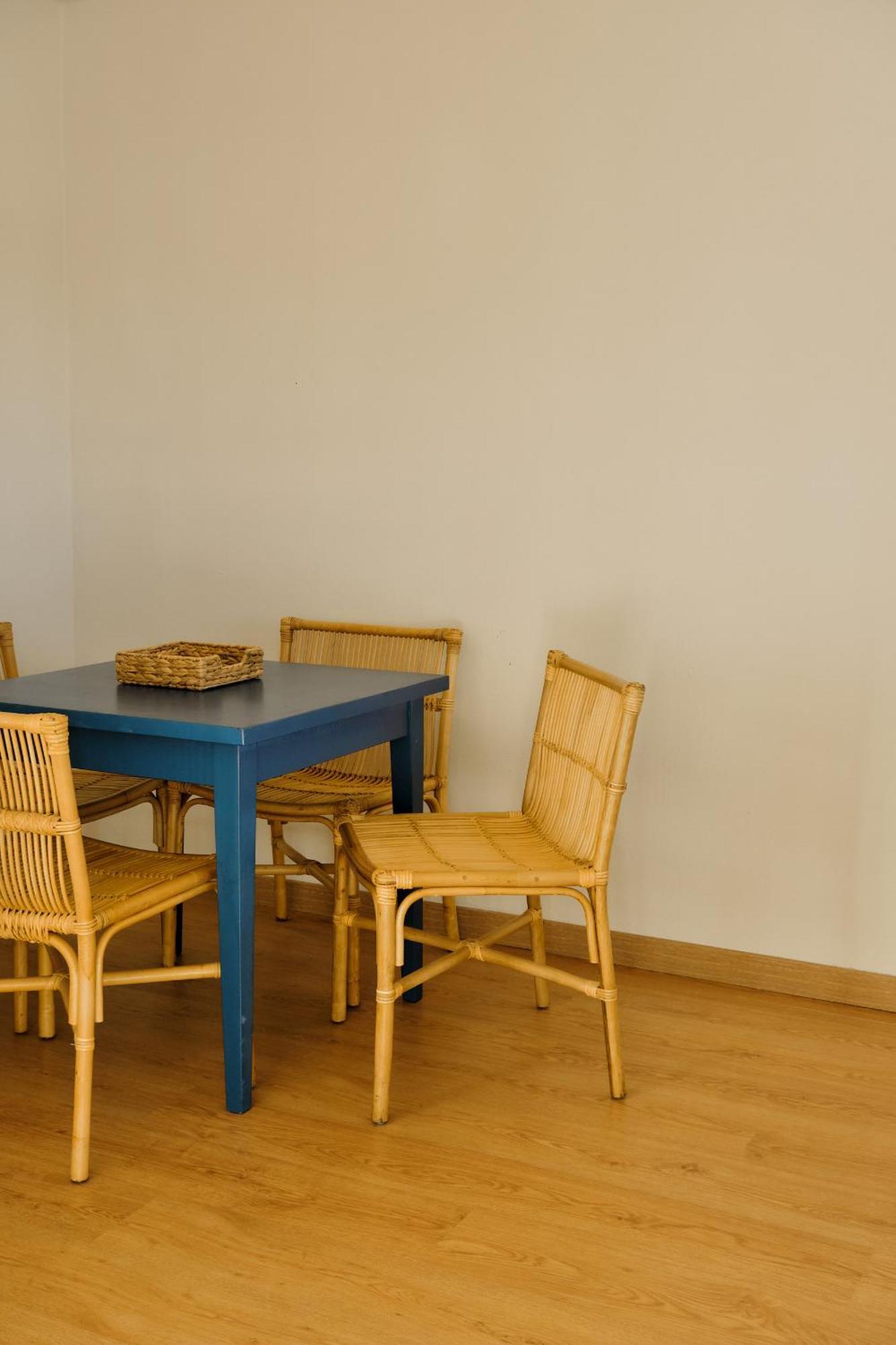 Appartement Arenal D'En Castell North à Es Mercadal Extérieur photo