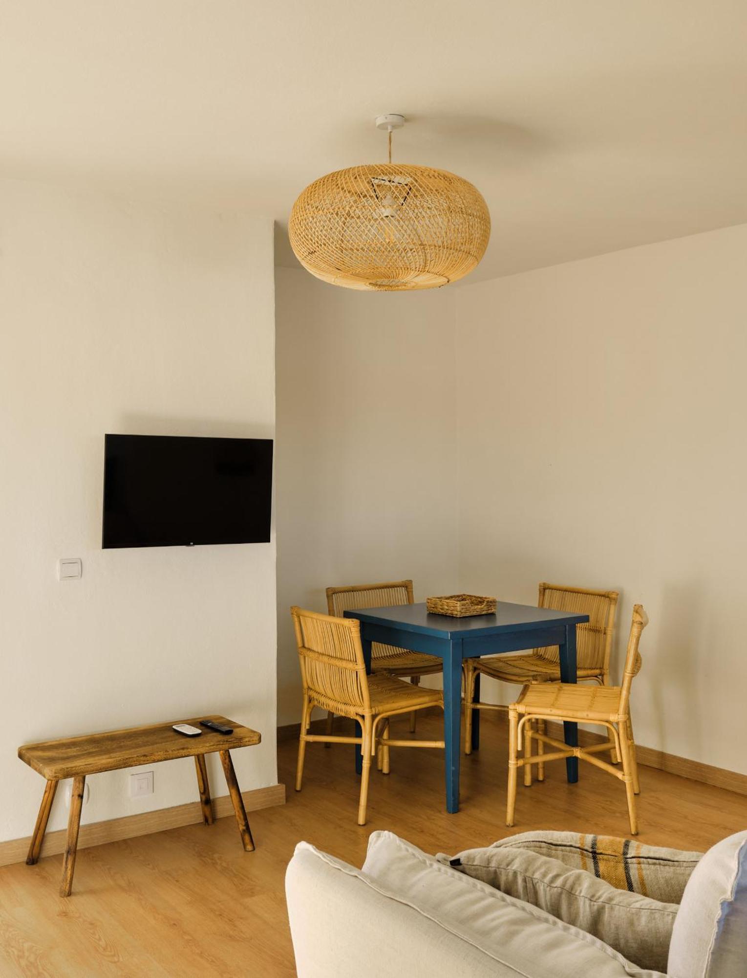Appartement Arenal D'En Castell North à Es Mercadal Extérieur photo