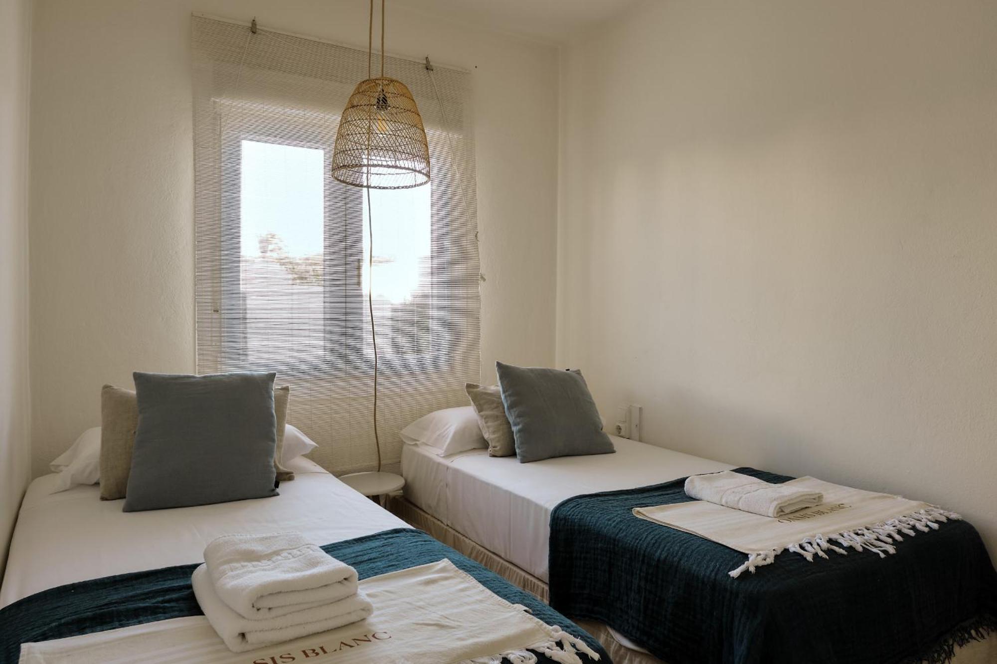 Appartement Arenal D'En Castell North à Es Mercadal Extérieur photo