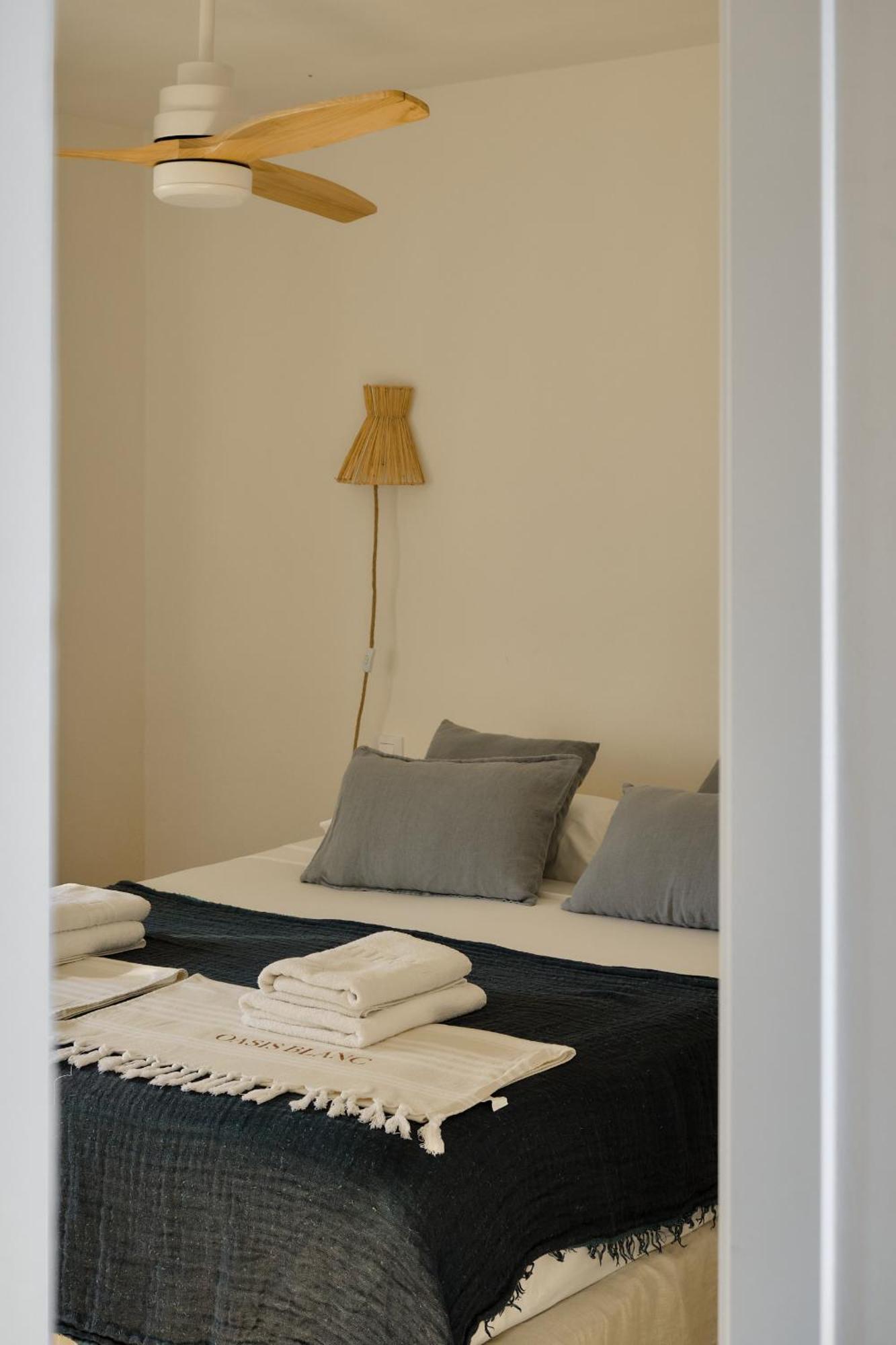 Appartement Arenal D'En Castell North à Es Mercadal Extérieur photo