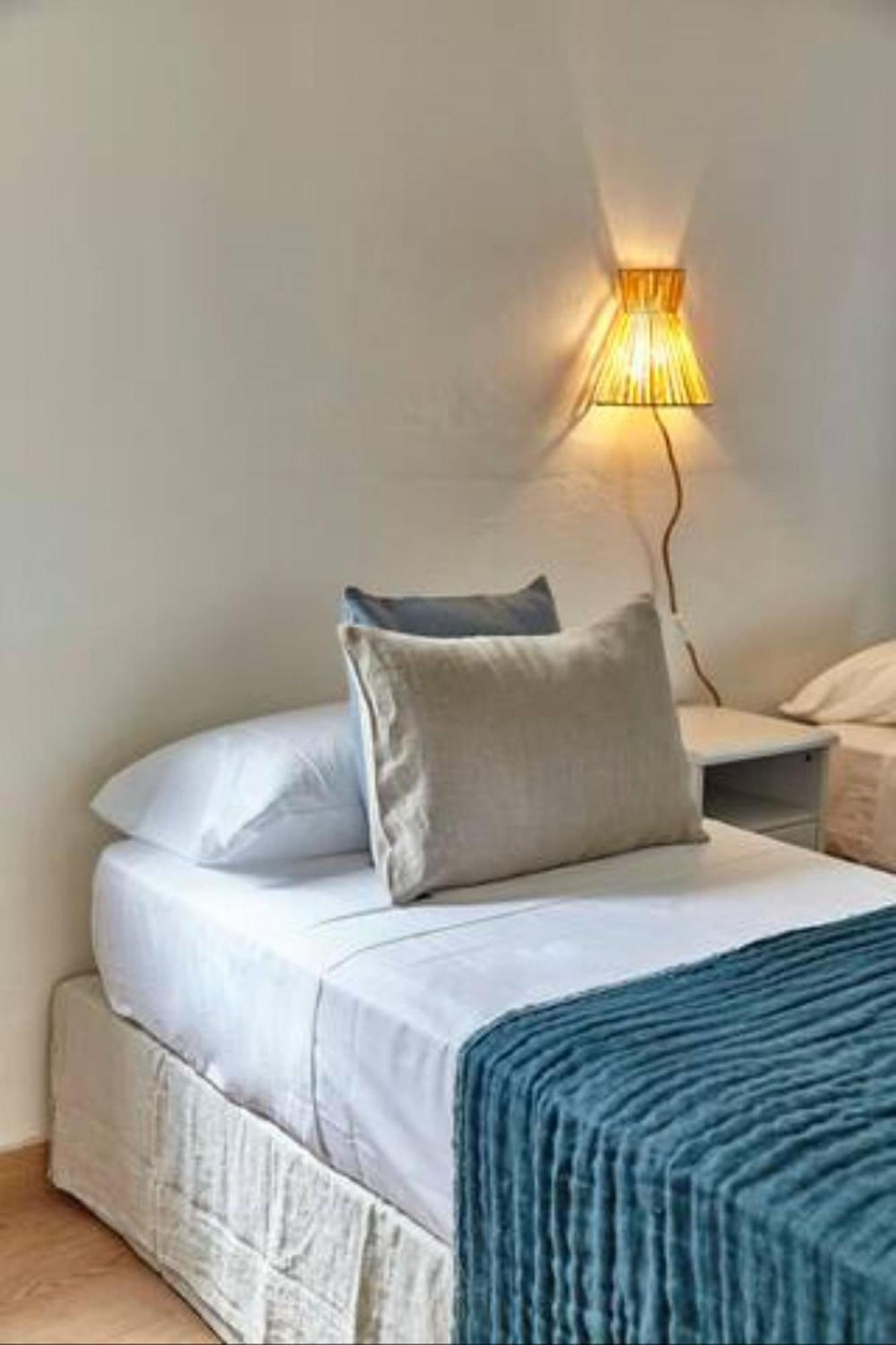 Appartement Arenal D'En Castell North à Es Mercadal Extérieur photo