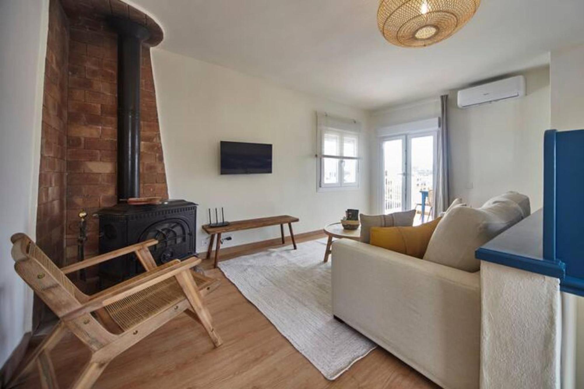 Appartement Arenal D'En Castell North à Es Mercadal Extérieur photo