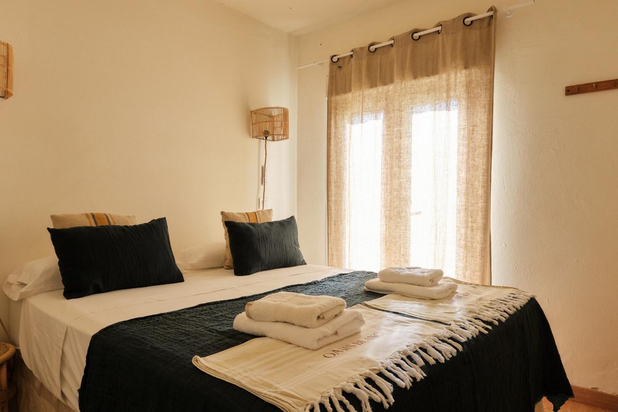 Appartement Arenal D'En Castell North à Es Mercadal Extérieur photo