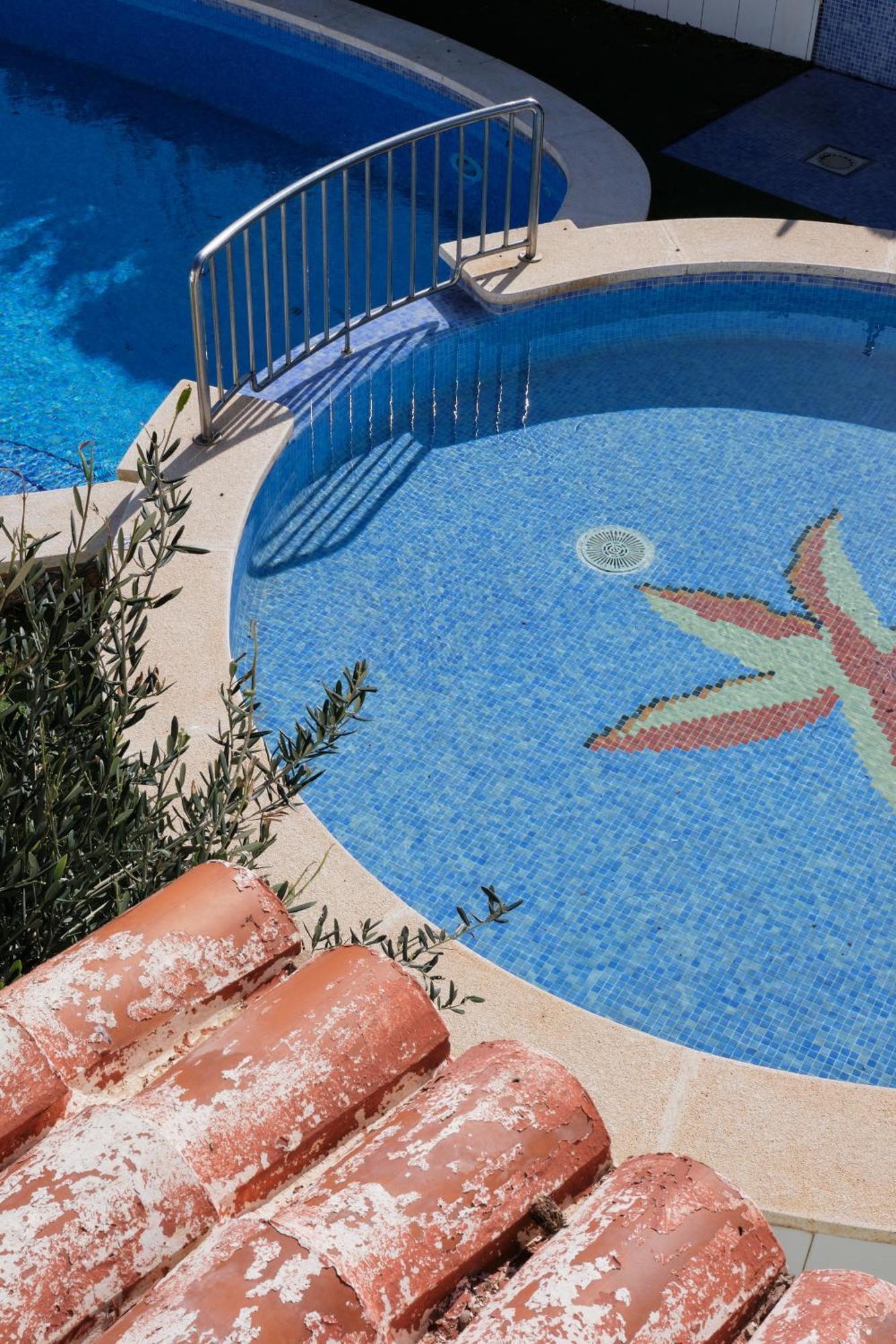 Appartement Arenal D'En Castell North à Es Mercadal Extérieur photo