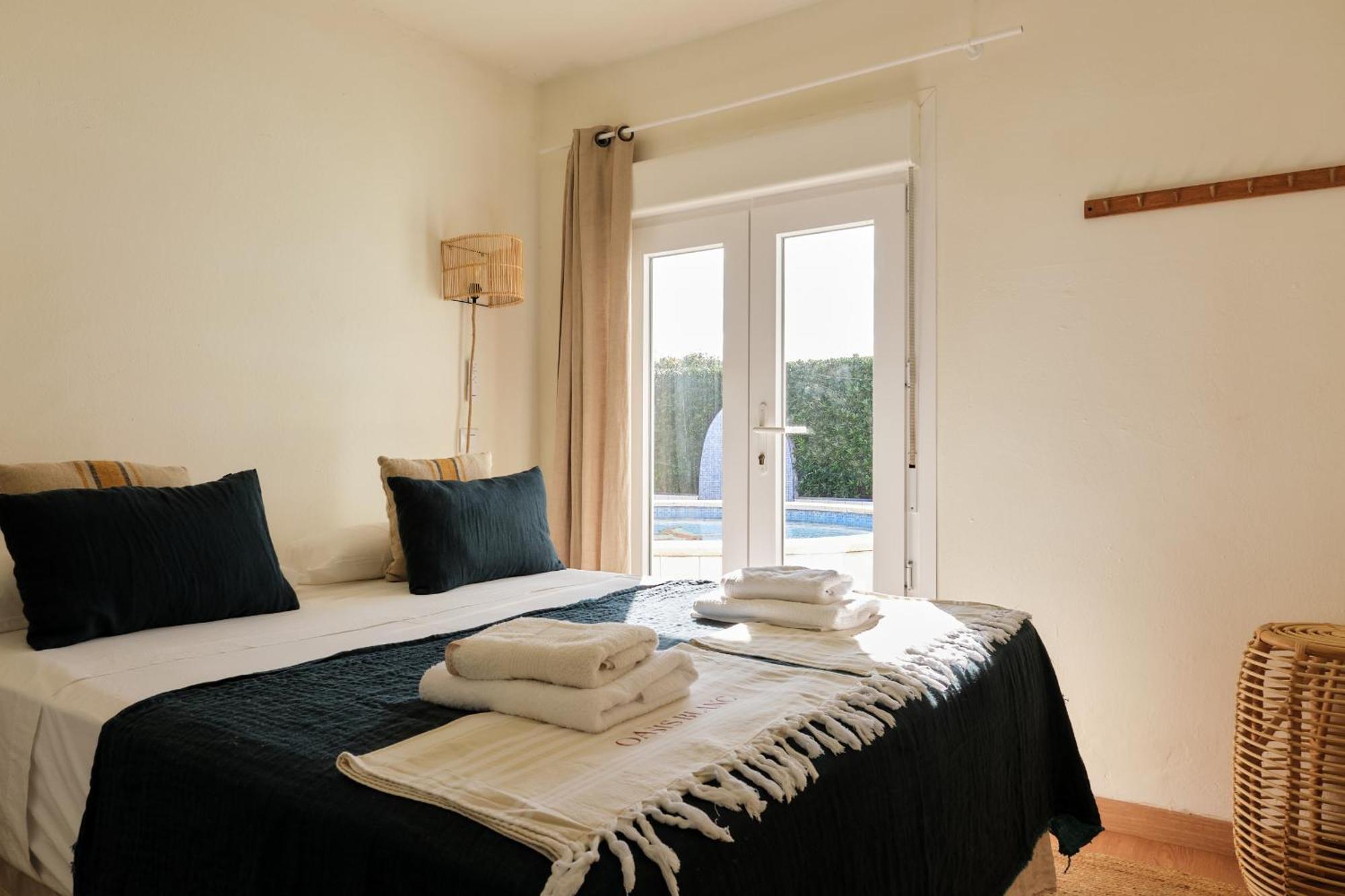 Appartement Arenal D'En Castell North à Es Mercadal Extérieur photo