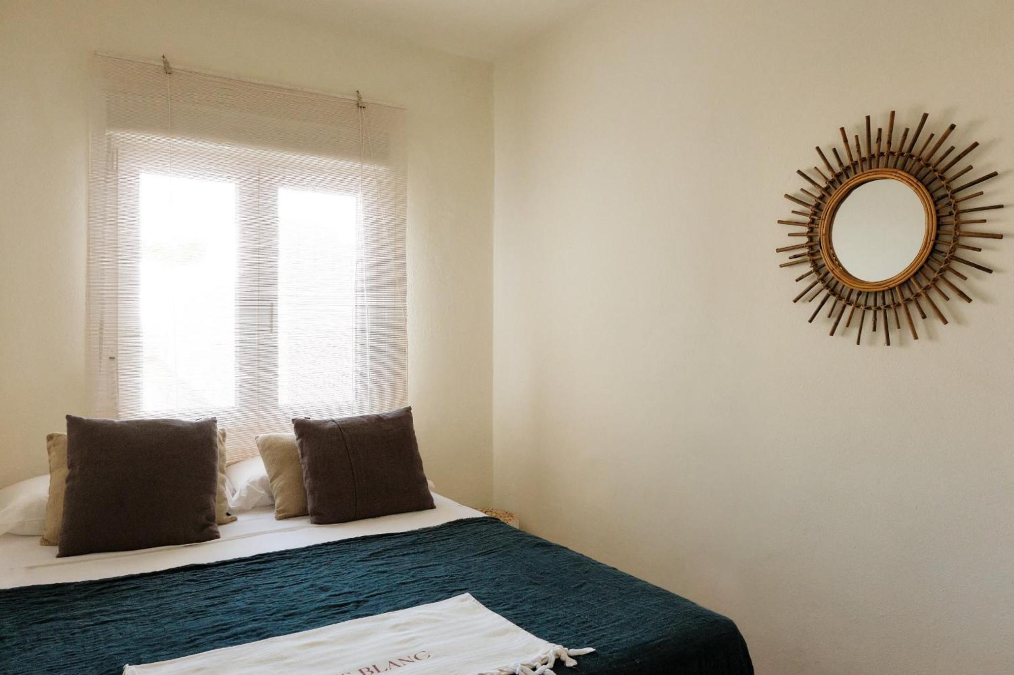 Appartement Arenal D'En Castell North à Es Mercadal Extérieur photo