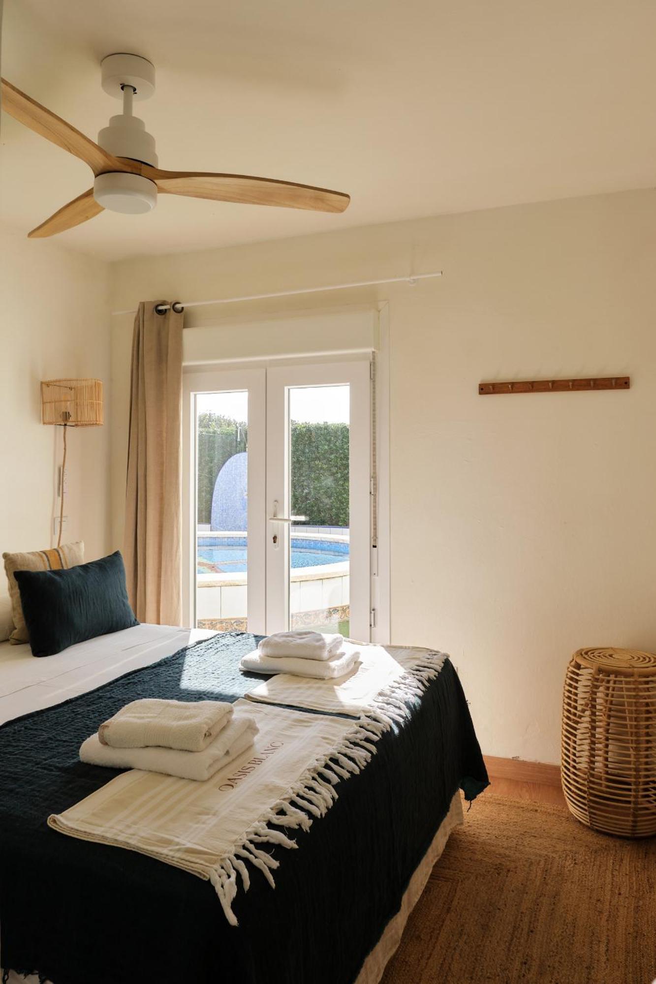 Appartement Arenal D'En Castell North à Es Mercadal Extérieur photo