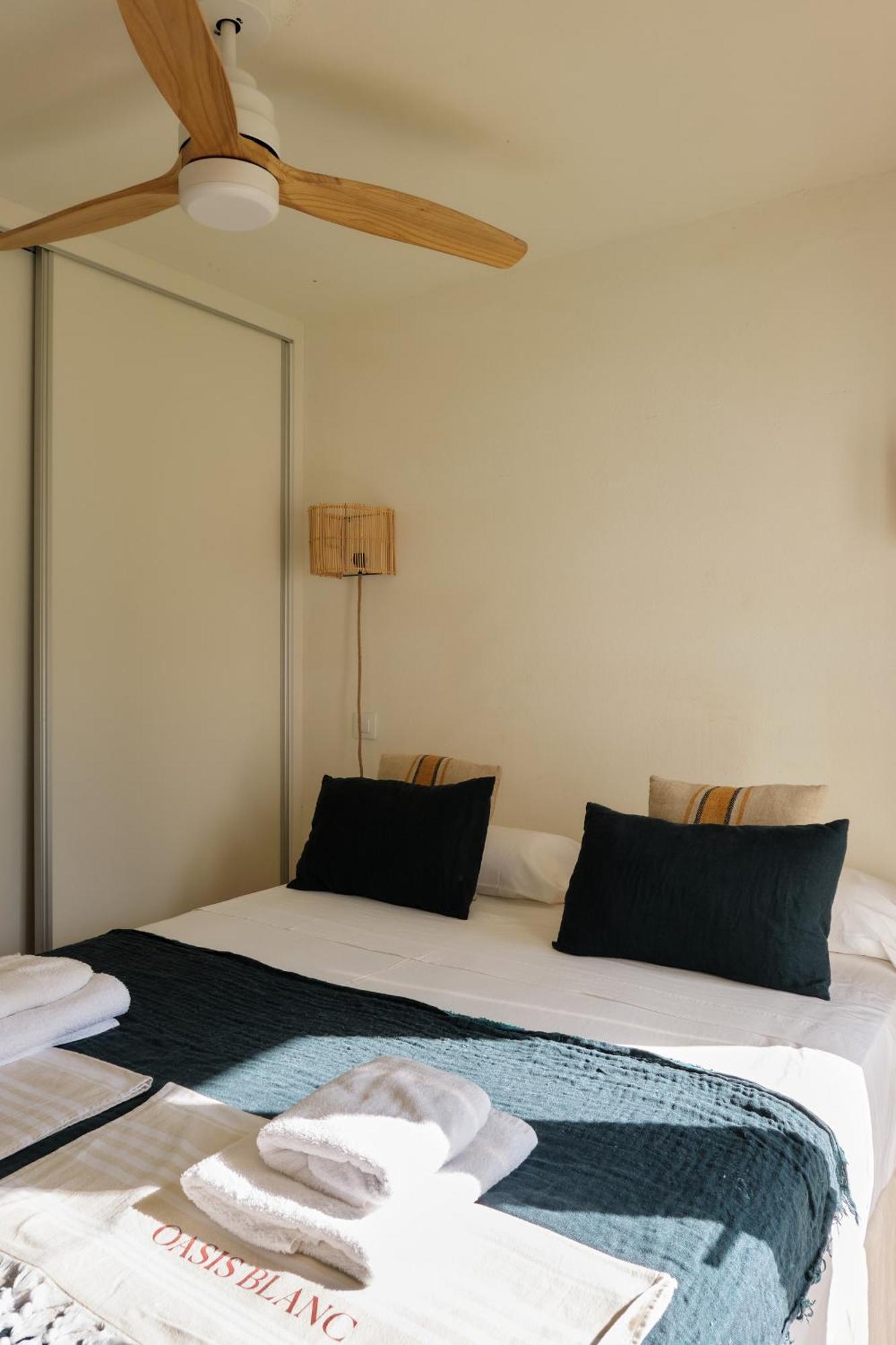 Appartement Arenal D'En Castell North à Es Mercadal Extérieur photo