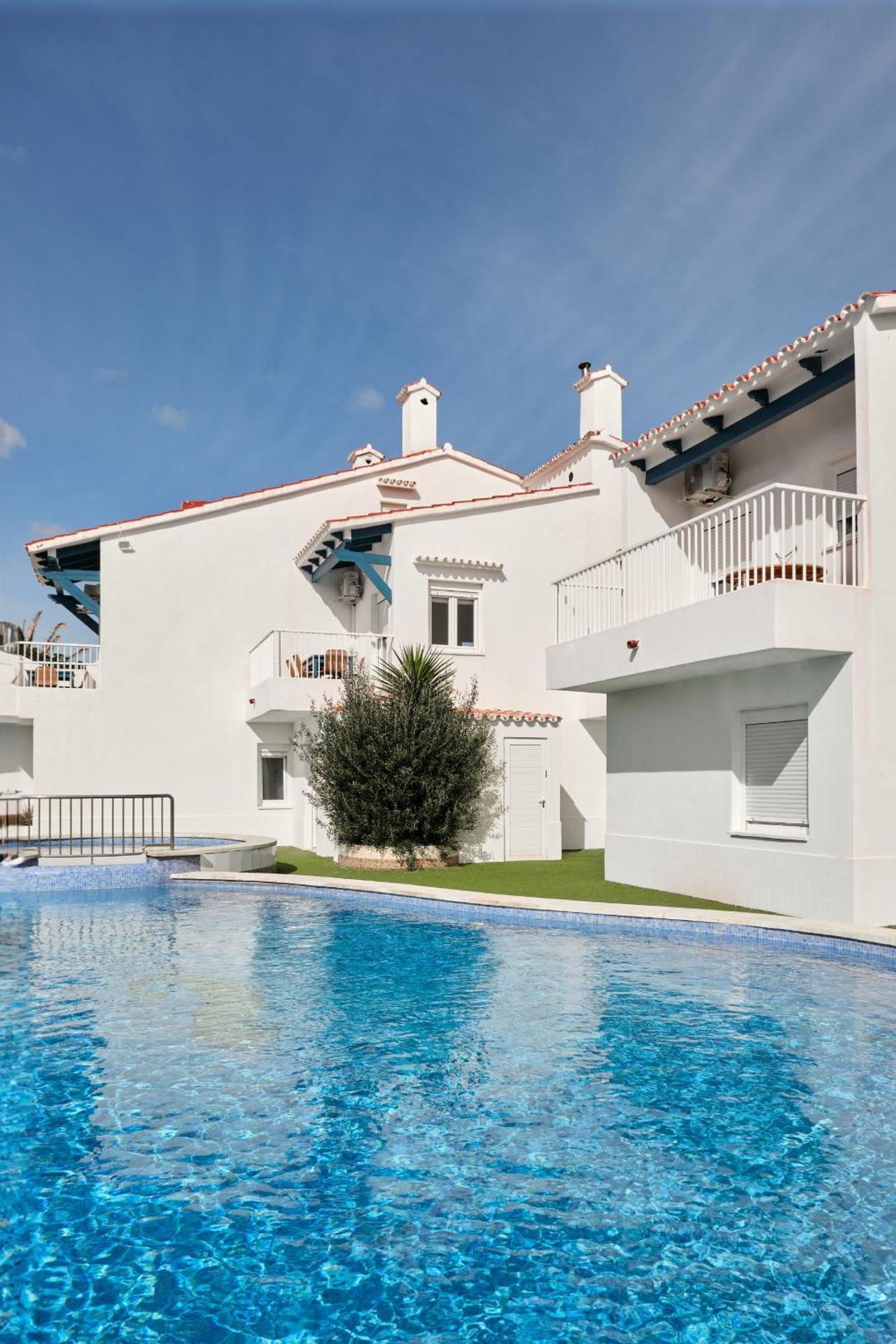 Appartement Arenal D'En Castell North à Es Mercadal Extérieur photo