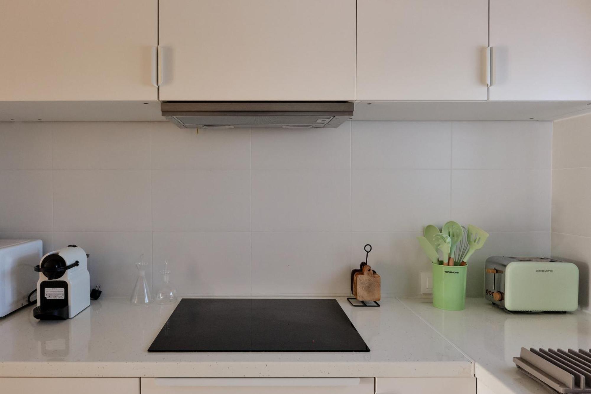 Appartement Arenal D'En Castell North à Es Mercadal Extérieur photo