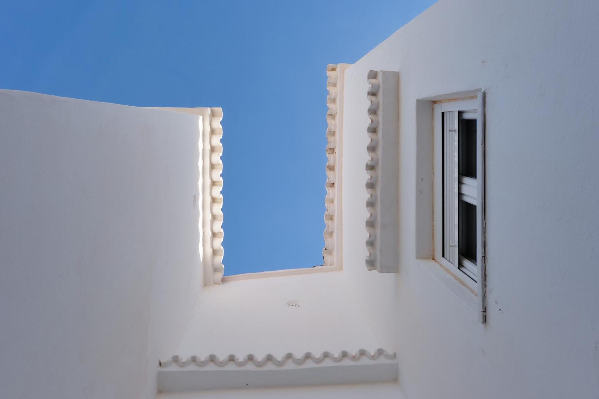 Appartement Arenal D'En Castell North à Es Mercadal Extérieur photo