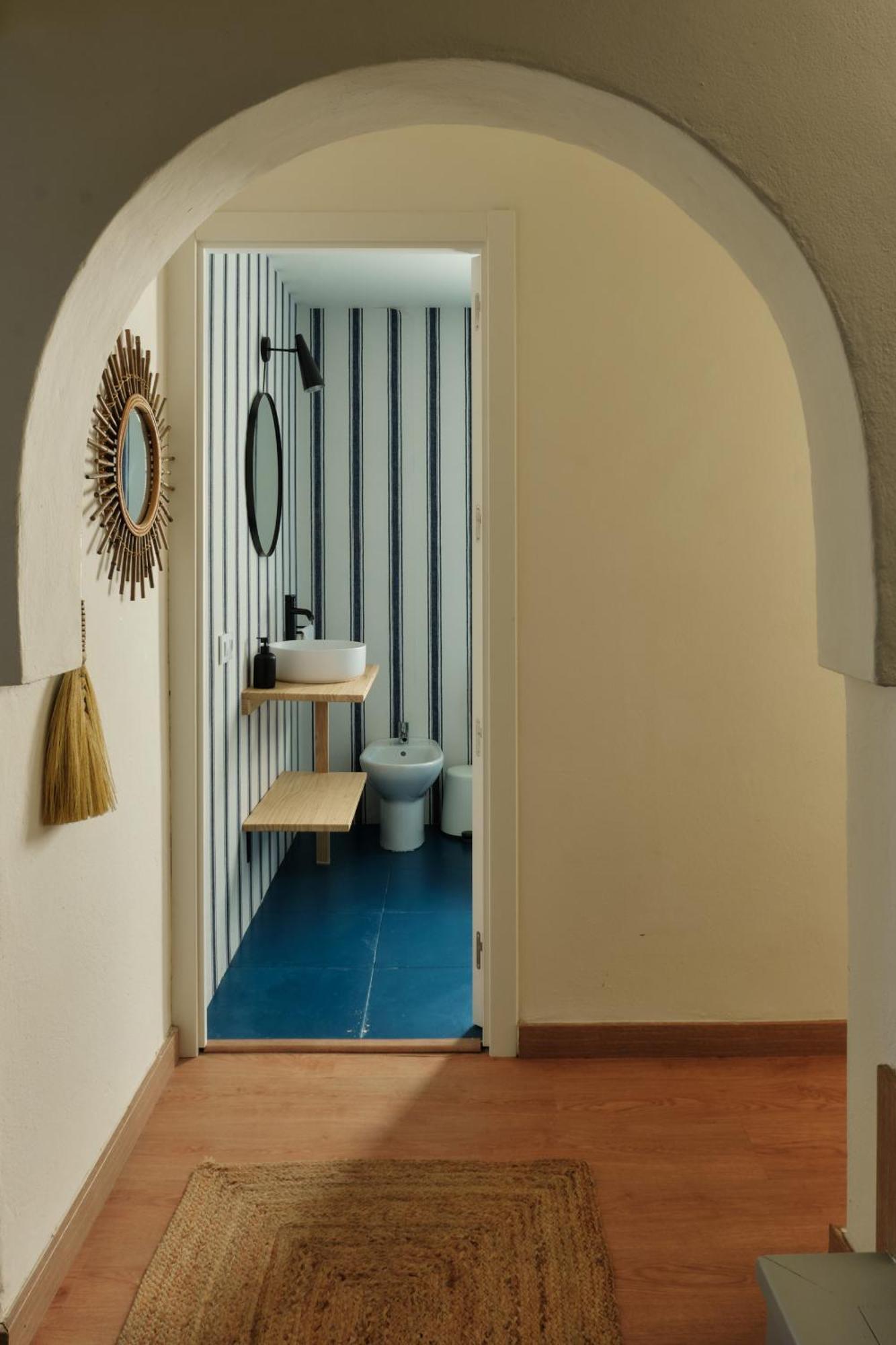 Appartement Arenal D'En Castell North à Es Mercadal Extérieur photo