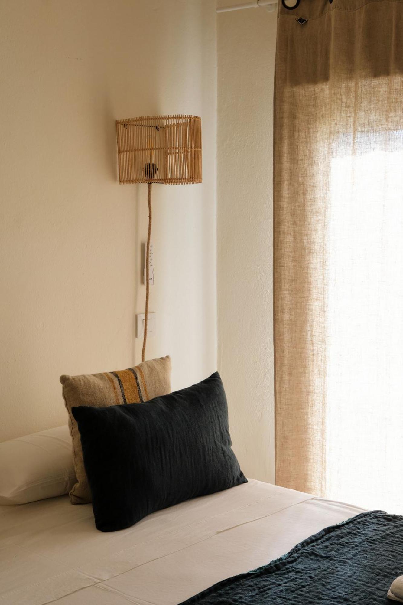 Appartement Arenal D'En Castell North à Es Mercadal Extérieur photo