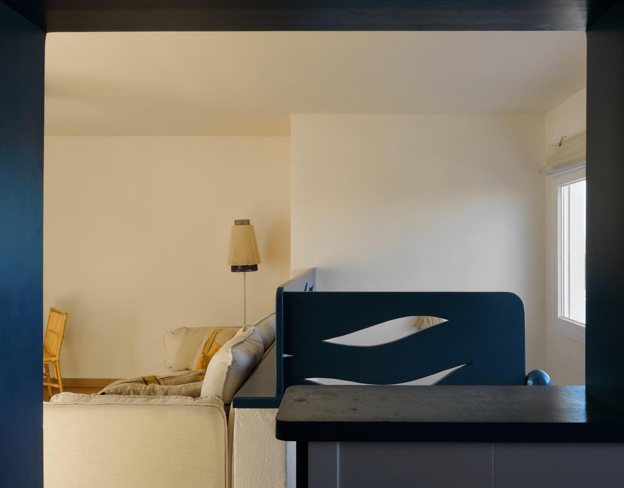 Appartement Arenal D'En Castell North à Es Mercadal Extérieur photo